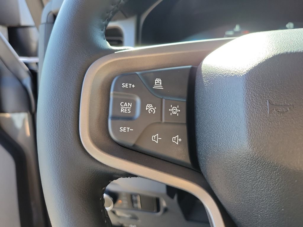 2025 Ford Bronco 4-Door Badlands - Photo 20