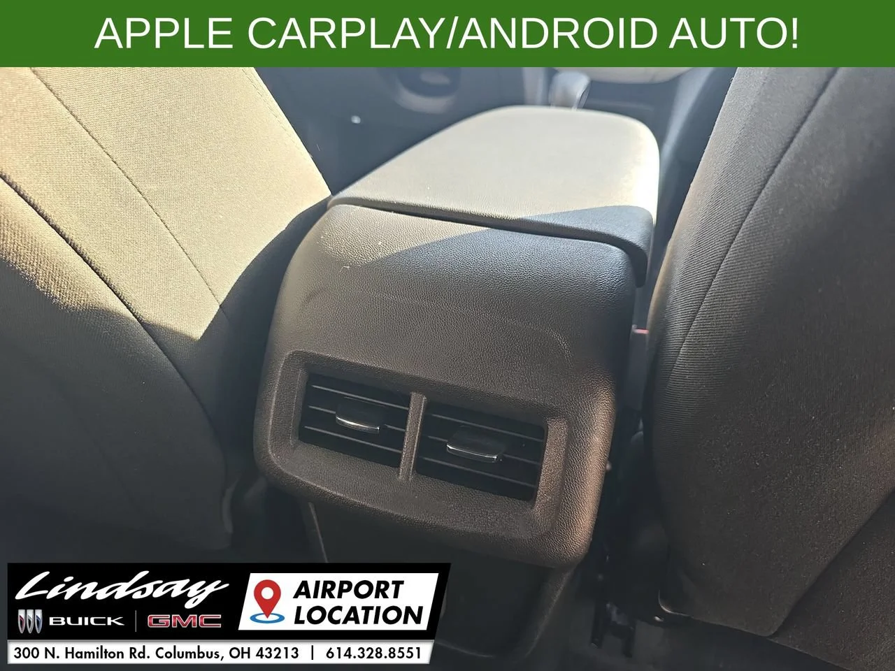 2023 Chevrolet Equinox LS - Photo 20