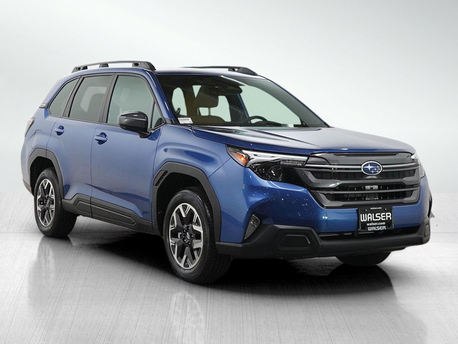 Certified Used 2026 Daybreak Blue Pearl Subaru Premium image 7