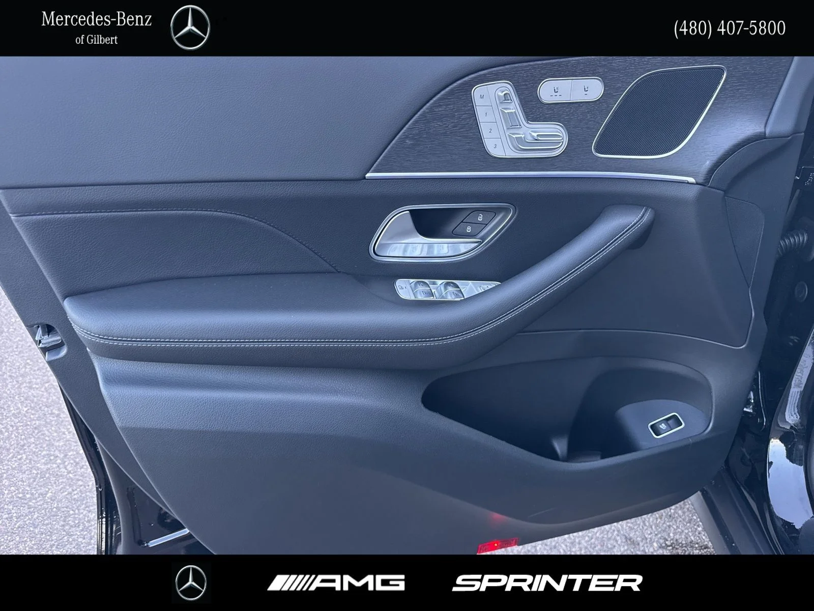 2026 Mercedes-Benz GLE GLE350 - Photo 9