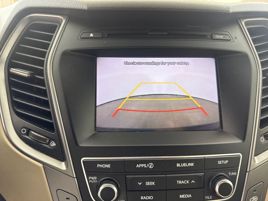 Used 2018 Black Hyundai 2.4 Base image 37