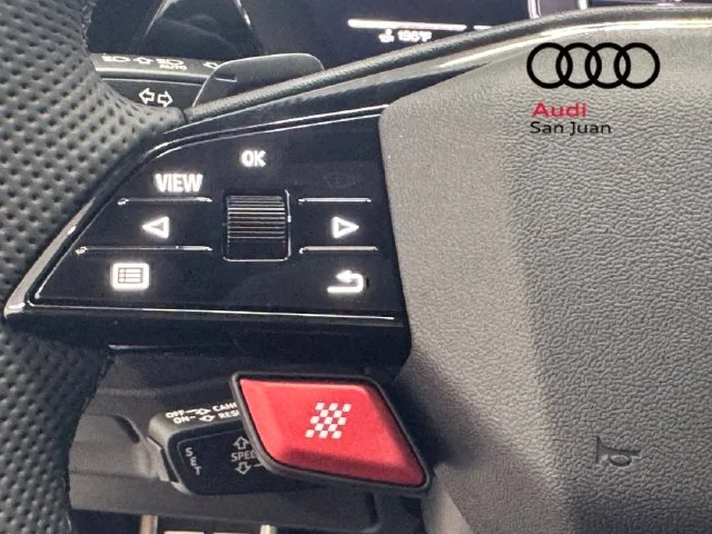 New 2026 Purple Audi 2.5T image 22