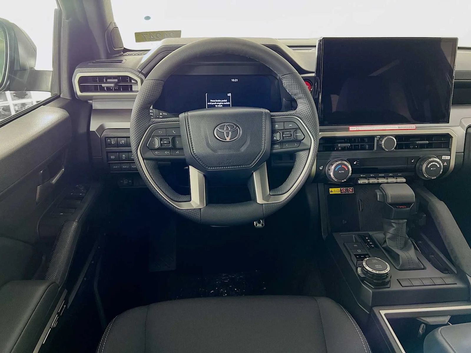 2026 Toyota Tacoma — photo 15