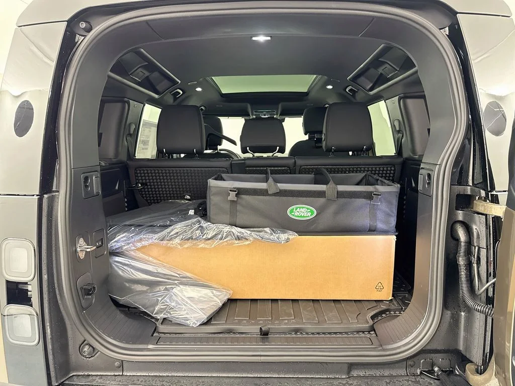 New 2026 Gondwana Stone Land Rover S image 28