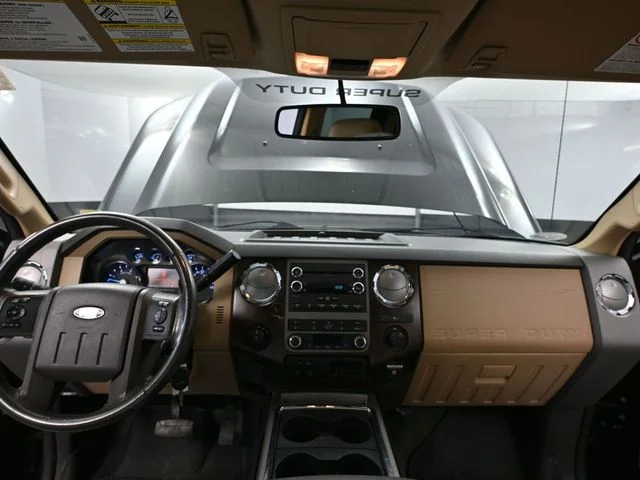 2011 Ford F-250 Super Duty Lariat - Photo 24
