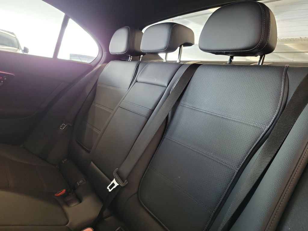 Certified Used 2026 Black Mercedes-Benz C 300 image 10