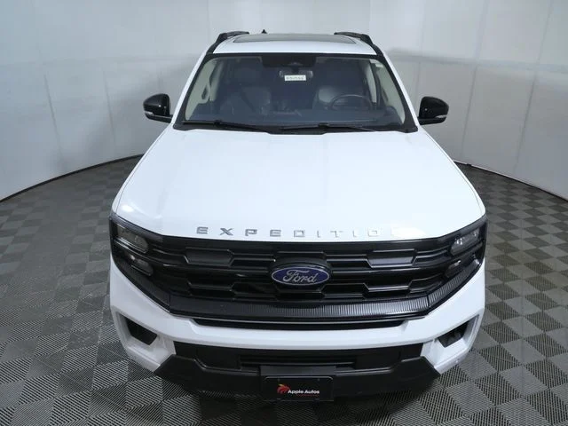 Certified Used 2025 White Ford Active image 3