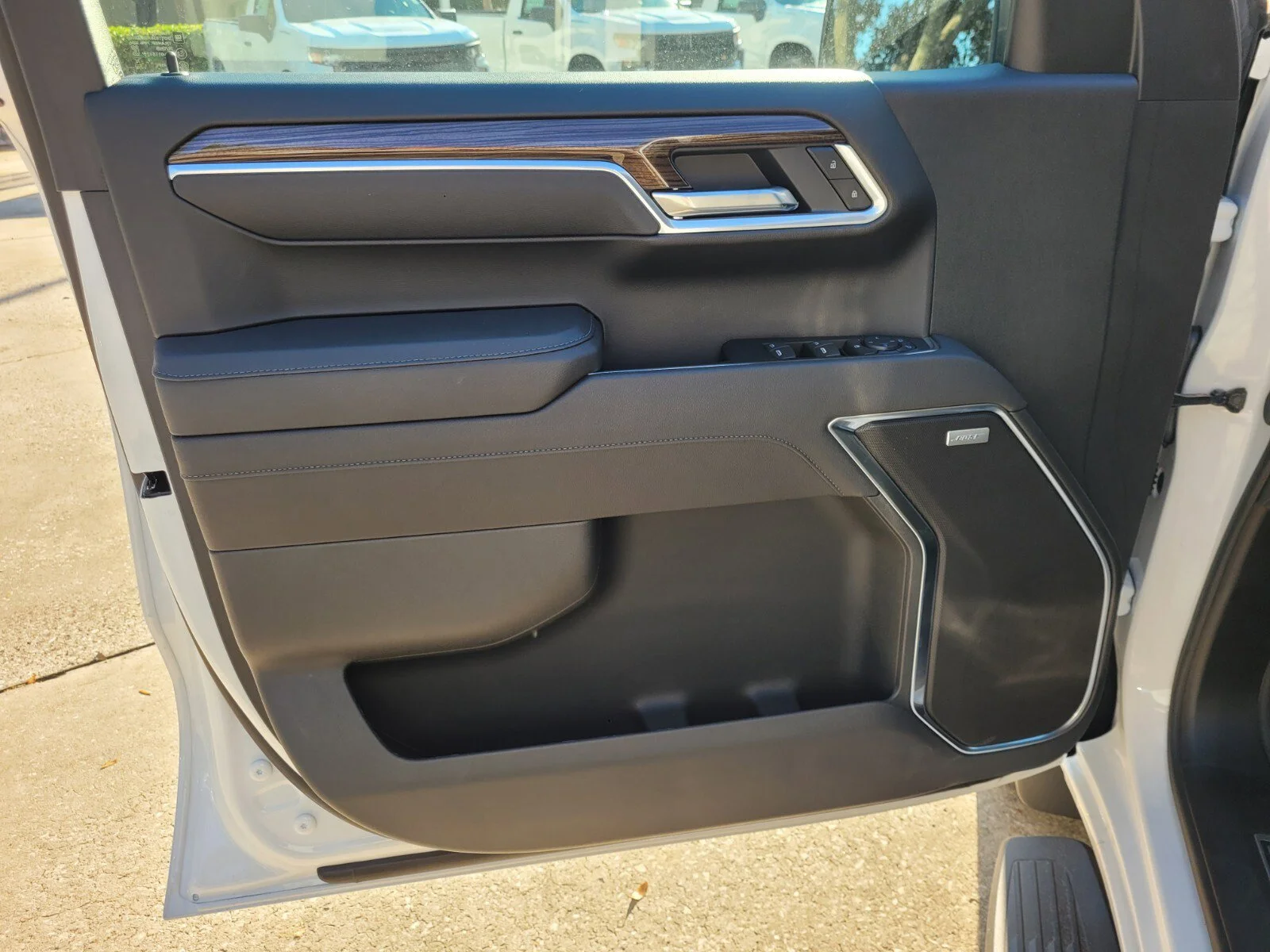 2026 Chevrolet Silverado 1500 RST - Photo 26