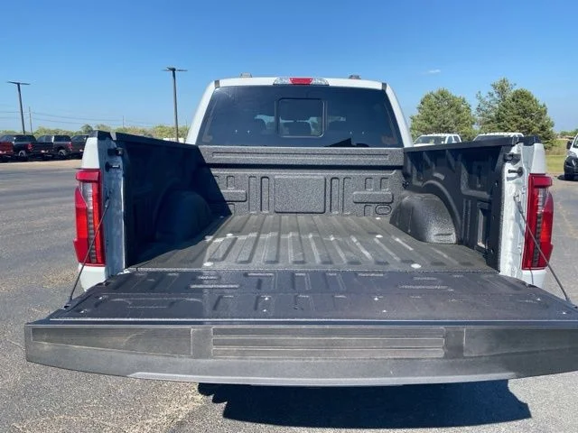 New 2026 Avalanche Ford XLT image 36