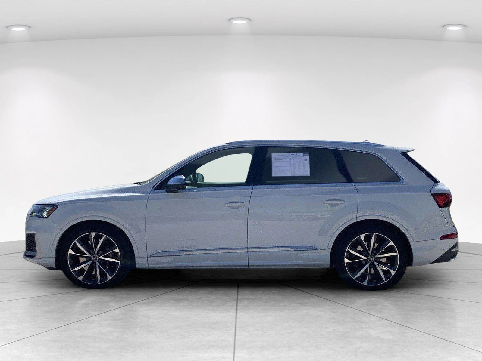 2023 Audi SQ7 Premium Plus - Photo 6