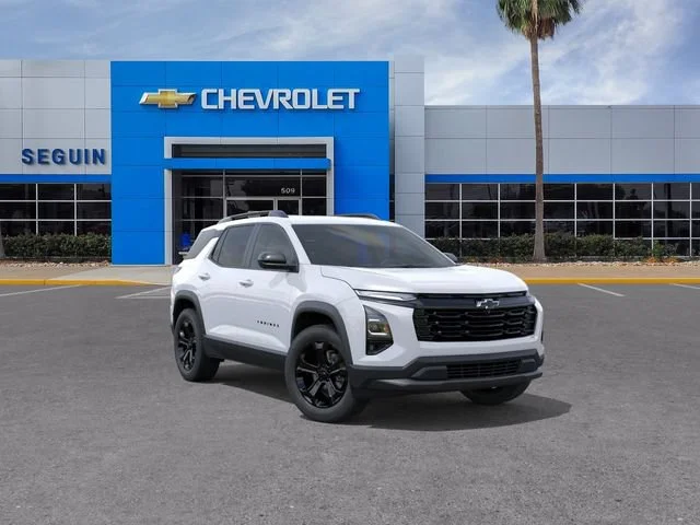 2027 Chevrolet Equinox LT - Photo 1