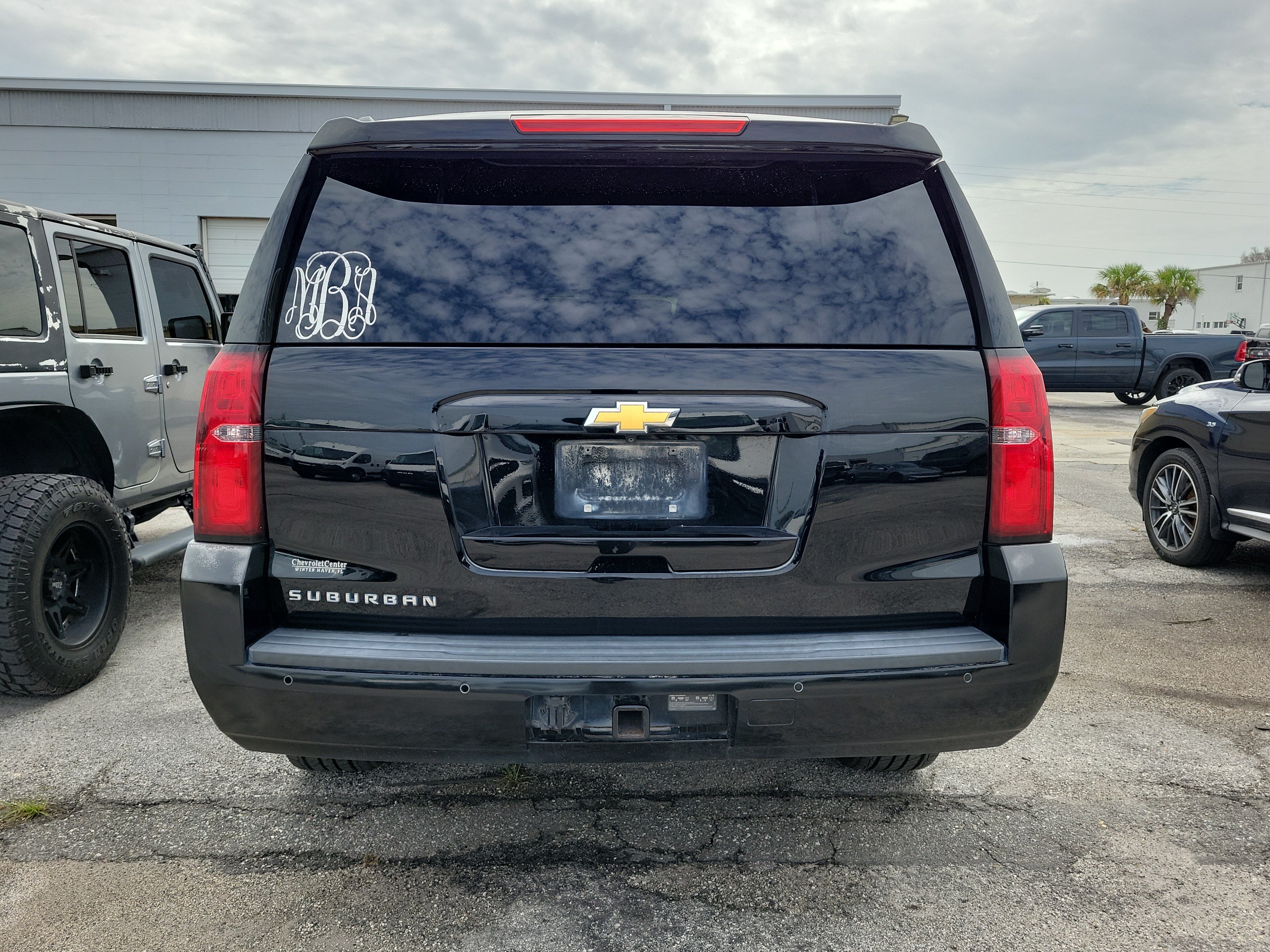 Used 2019 Black Chevrolet LT image 5