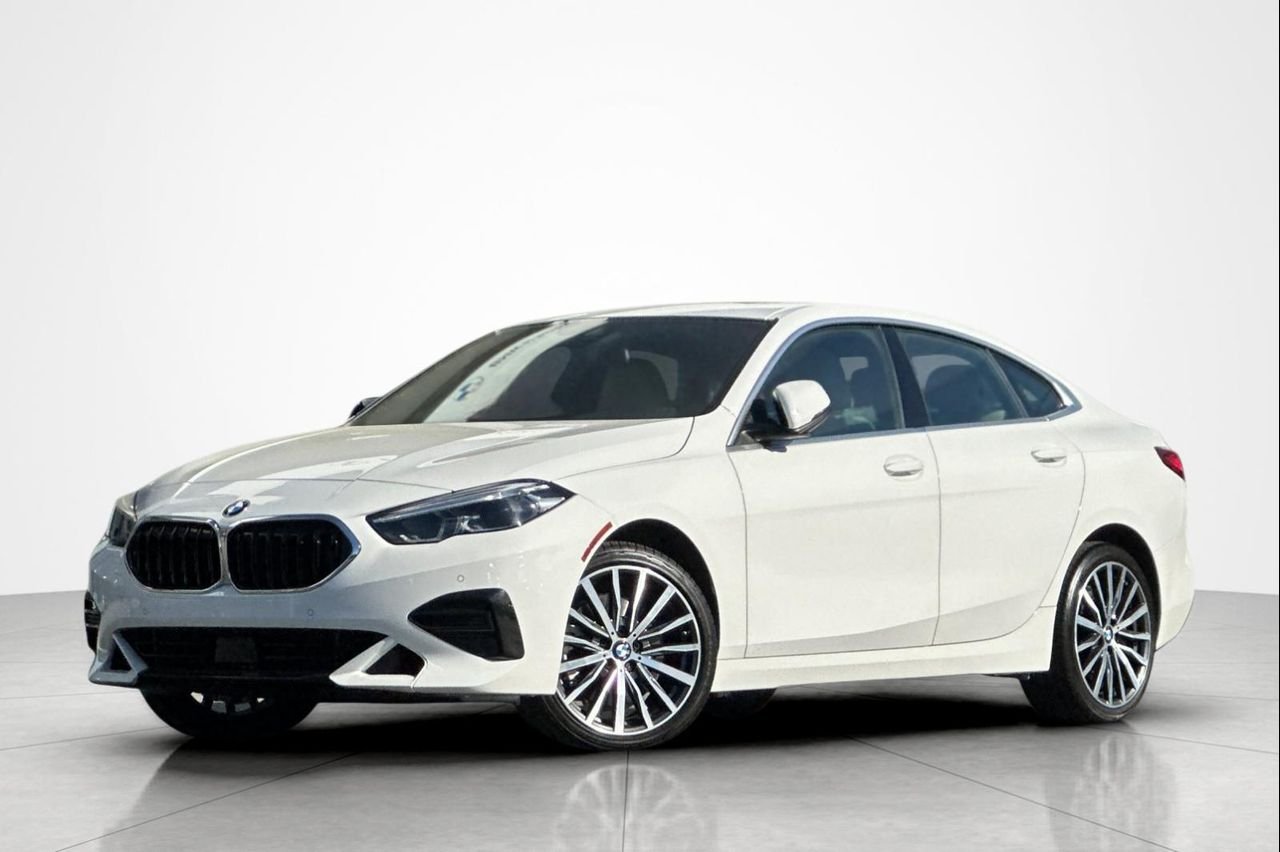 2024 BMW 2 Series 228i