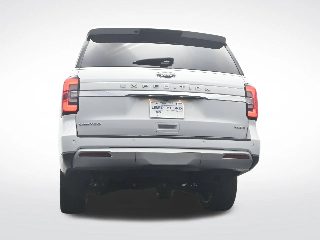 Used 2023 Oxford White Ford Limited image 51