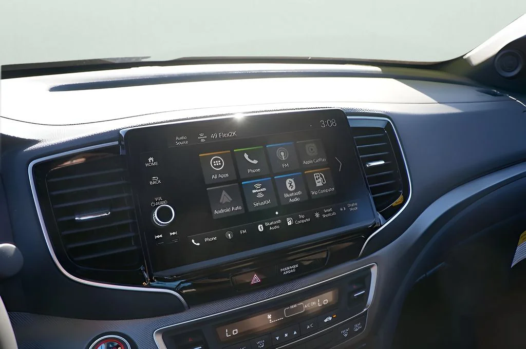 Used 2026 Gv Honda RTL image 19