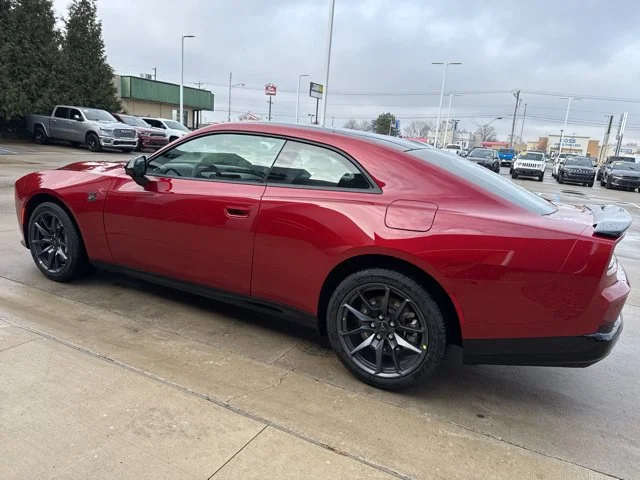 New 2026  Dodge Scat Pack image 31