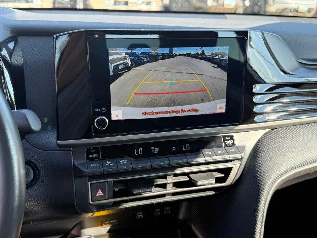 Certified Used 2025 ICE CAP Toyota SE image 46