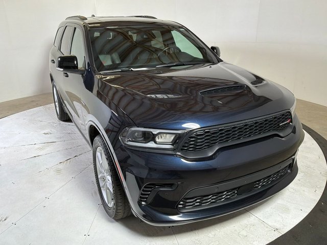 2025 Dodge Durango R/T Plus