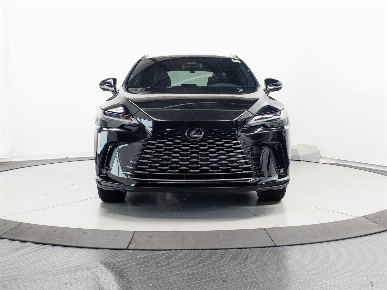 New 2026 Caviar Lexus  350 PREMIUM+ AWD image 2