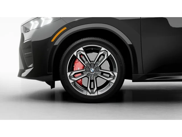 New 2026 Black Sapphire Metallic BMW  image 7