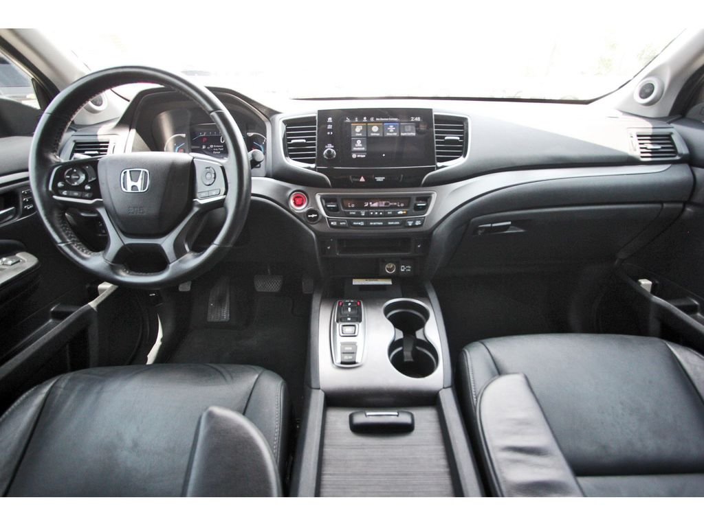 Used 2021  Honda Special Edition image 11