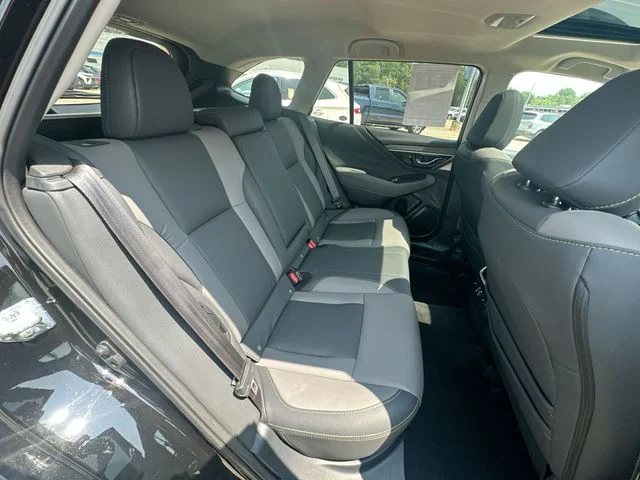 Used 2024 Black Subaru Onyx Edition XT image 30