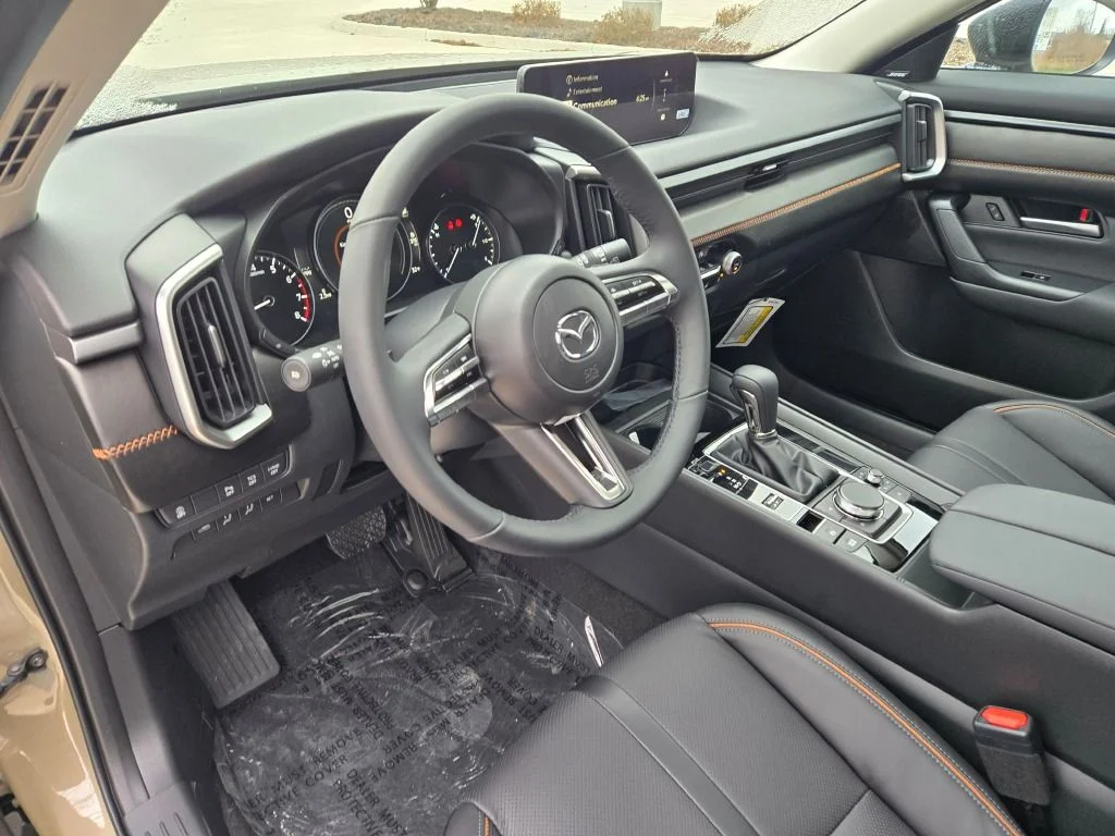 2026 Mazda CX-50 Turbo - Photo 20