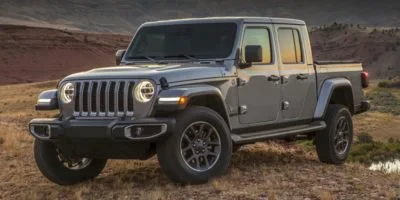 Used 2022 gobi Jeep Willys image 1