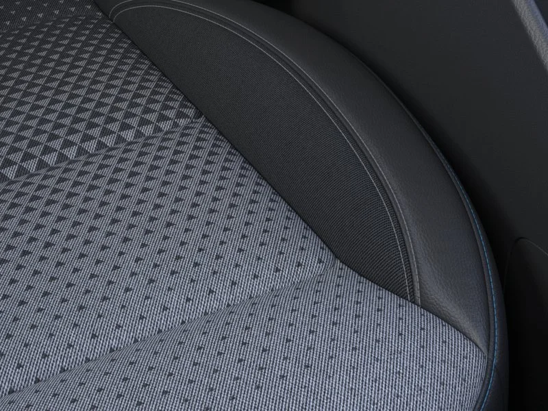 New 2026 Cypress Grey Chevrolet LT image 21