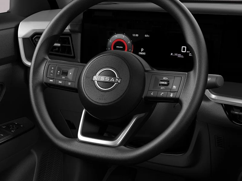 New 2026 Fresh Powder Nissan S image 19