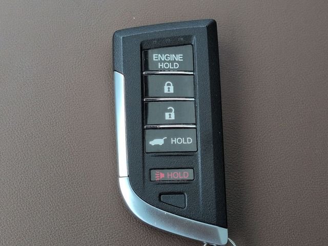 2025 Acura MDX Advance Package - Photo 32