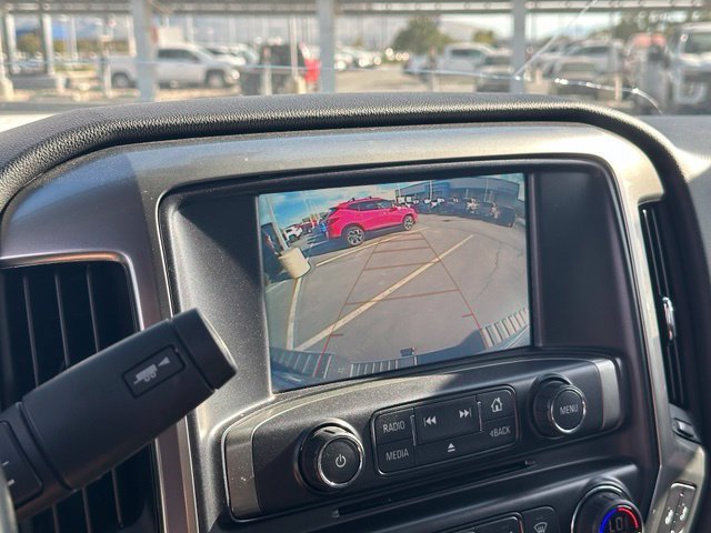 Certified Used 2019 SUMMIT WHITE Chevrolet LT image 23