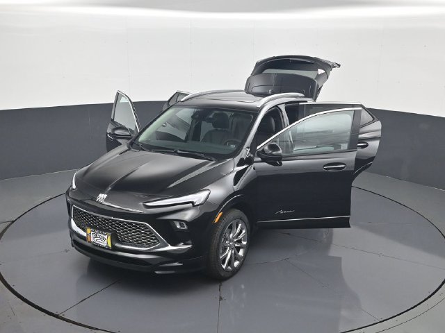 2026 Buick Encore GX Avenir - Photo 30