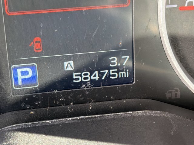 Used 2022 White Subaru Premium image 18