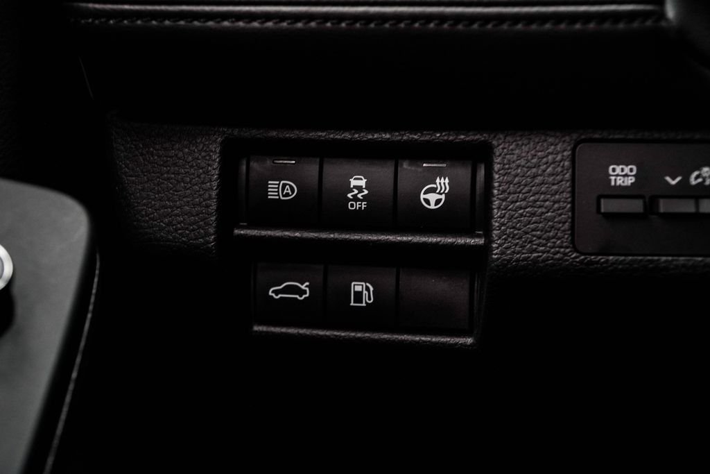 Used 2020 Beige Toyota Touring image 32