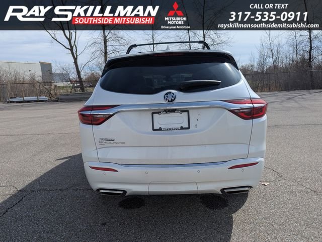2021 Buick Enclave Avenir - Photo 6