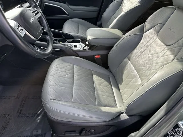 2023 Kia Telluride EX X-Line - Photo 14
