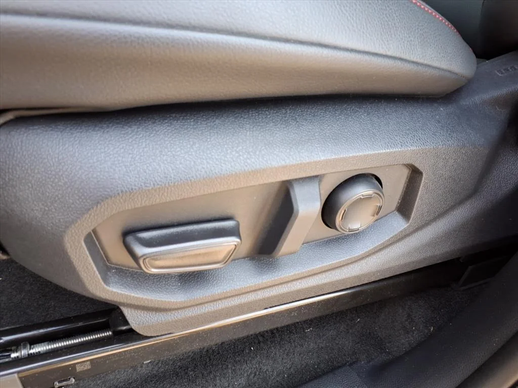 Used 2025 Black Toyota TRD Pro Hybrid image 14