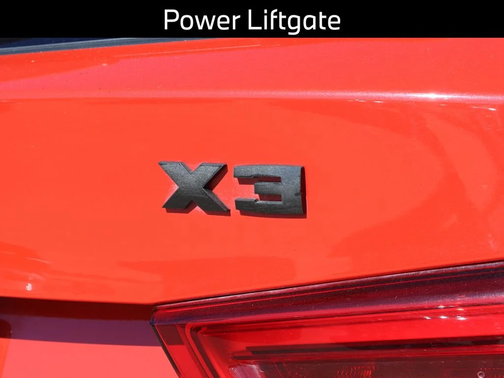 Used 2020 Red BMW M image 9