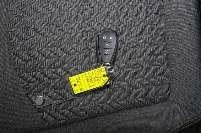 Used 2024 Gray Chevrolet LT image 37
