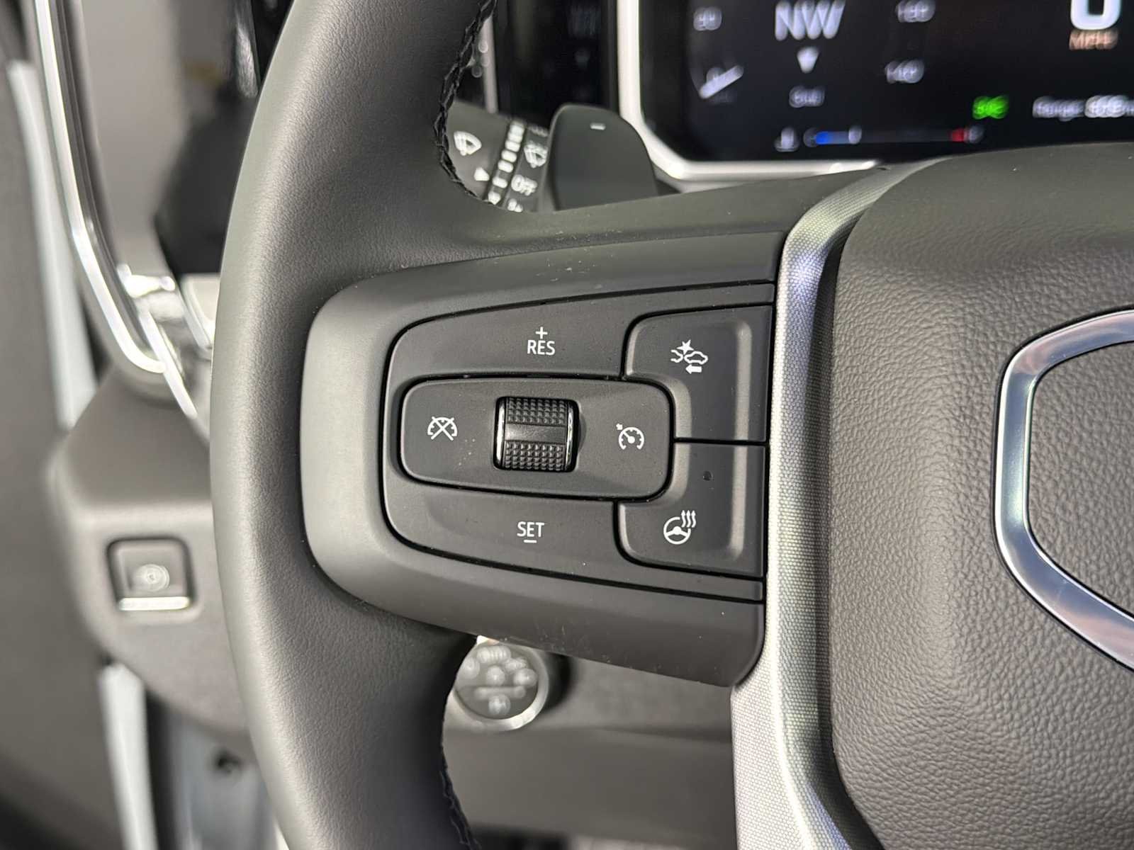 New 2026 Summit White GMC Elevation image 23