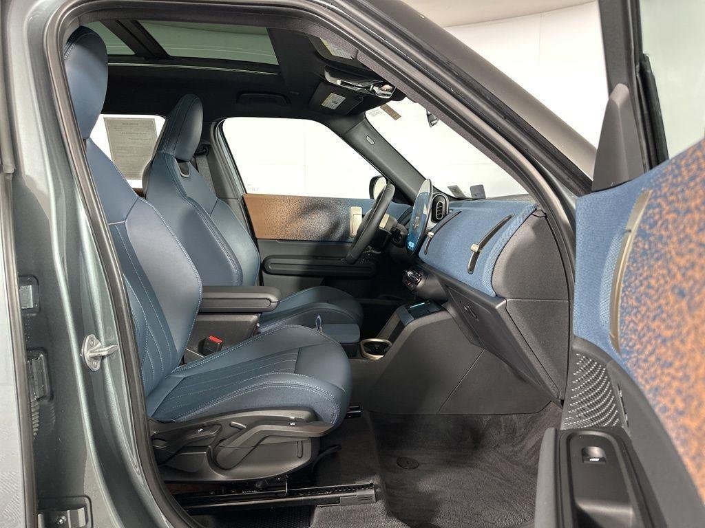 2026 MINI Countryman S - Photo 29