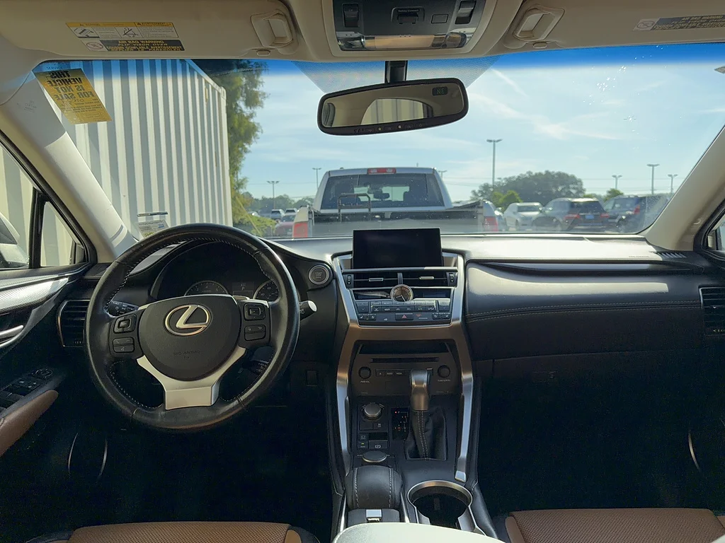 Used 2016 ATOMIC SILVER Lexus Base image 3