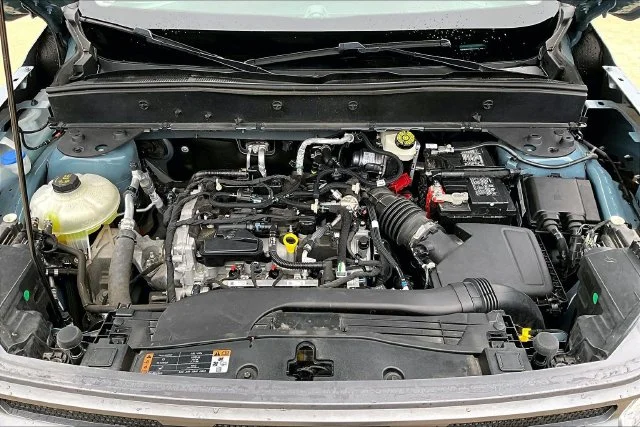 Certified Used 2023 Area 51 Ford Big Bend image 30