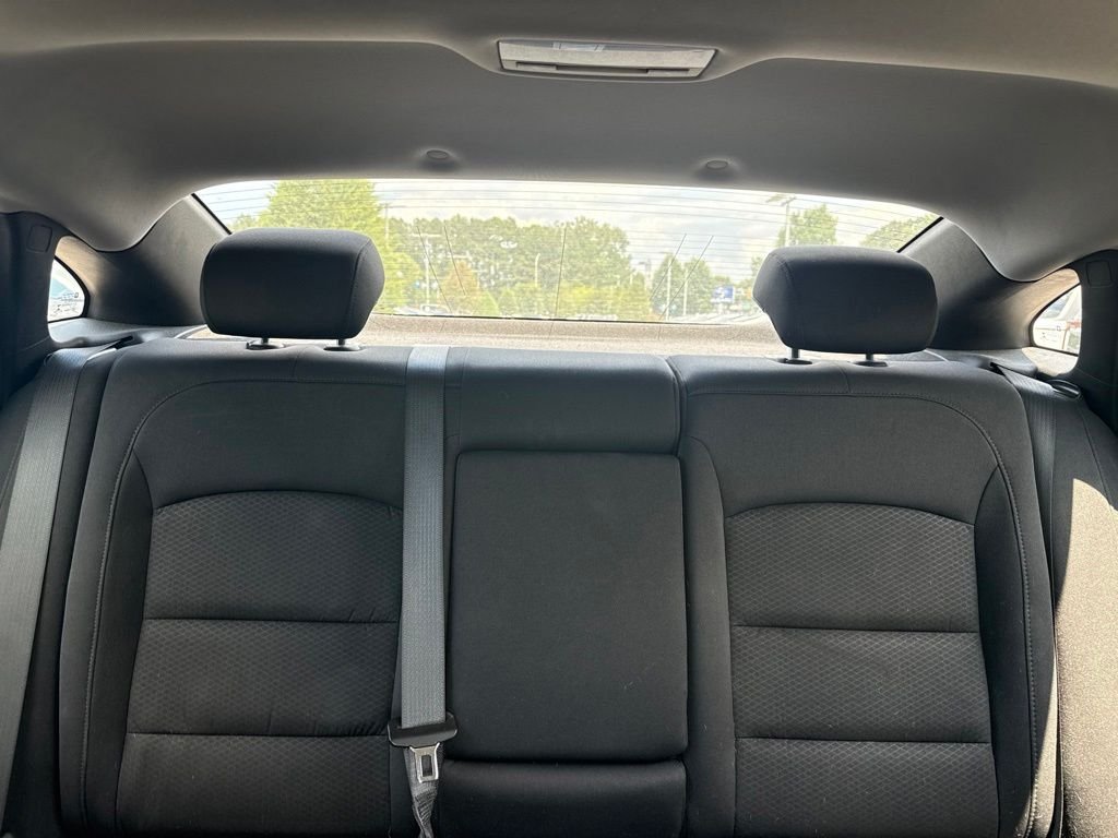 Used 2022 Gray Chevrolet LT image 14