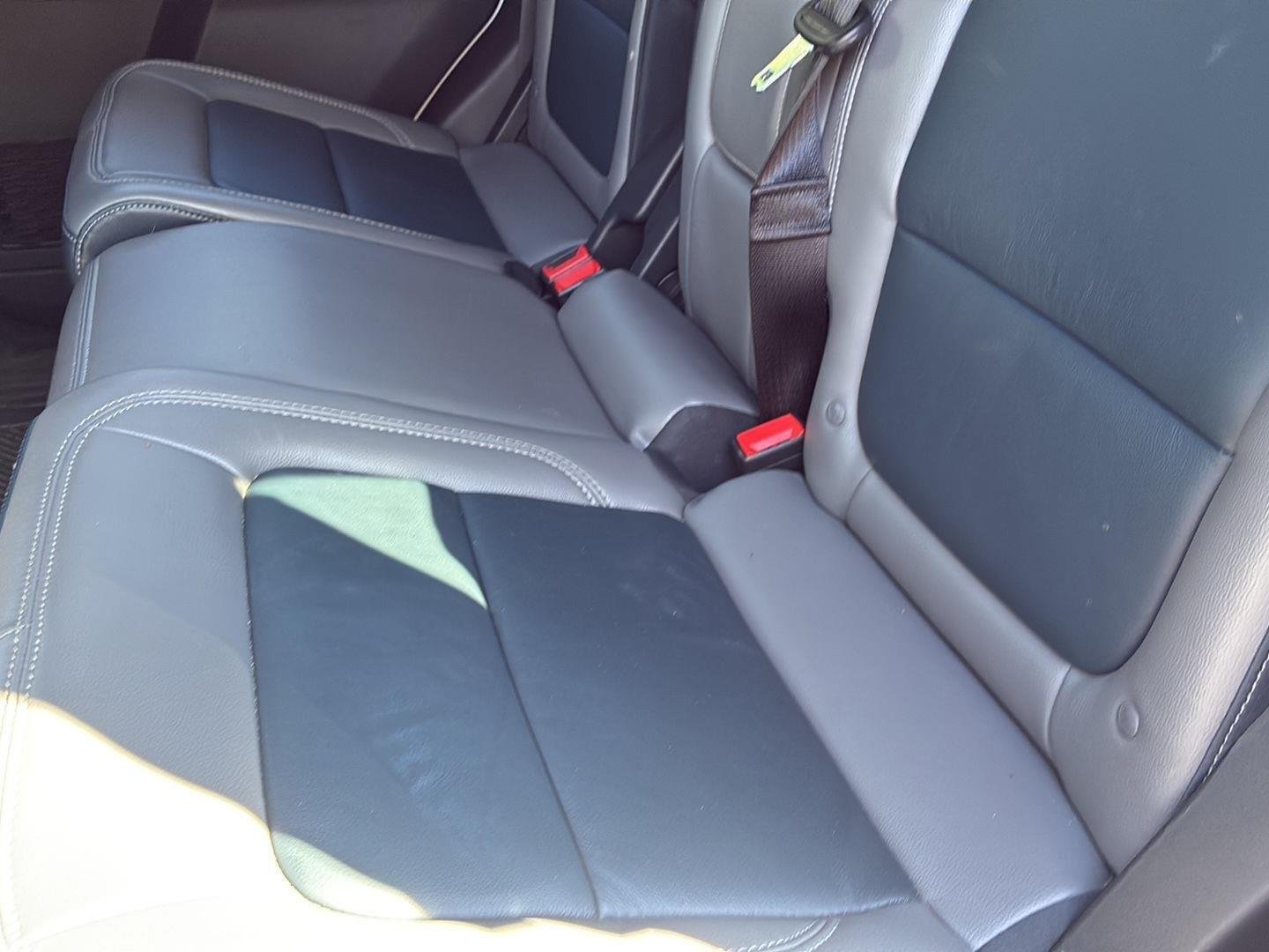 Used 2023 Oxford White Ford Outer Banks image 21