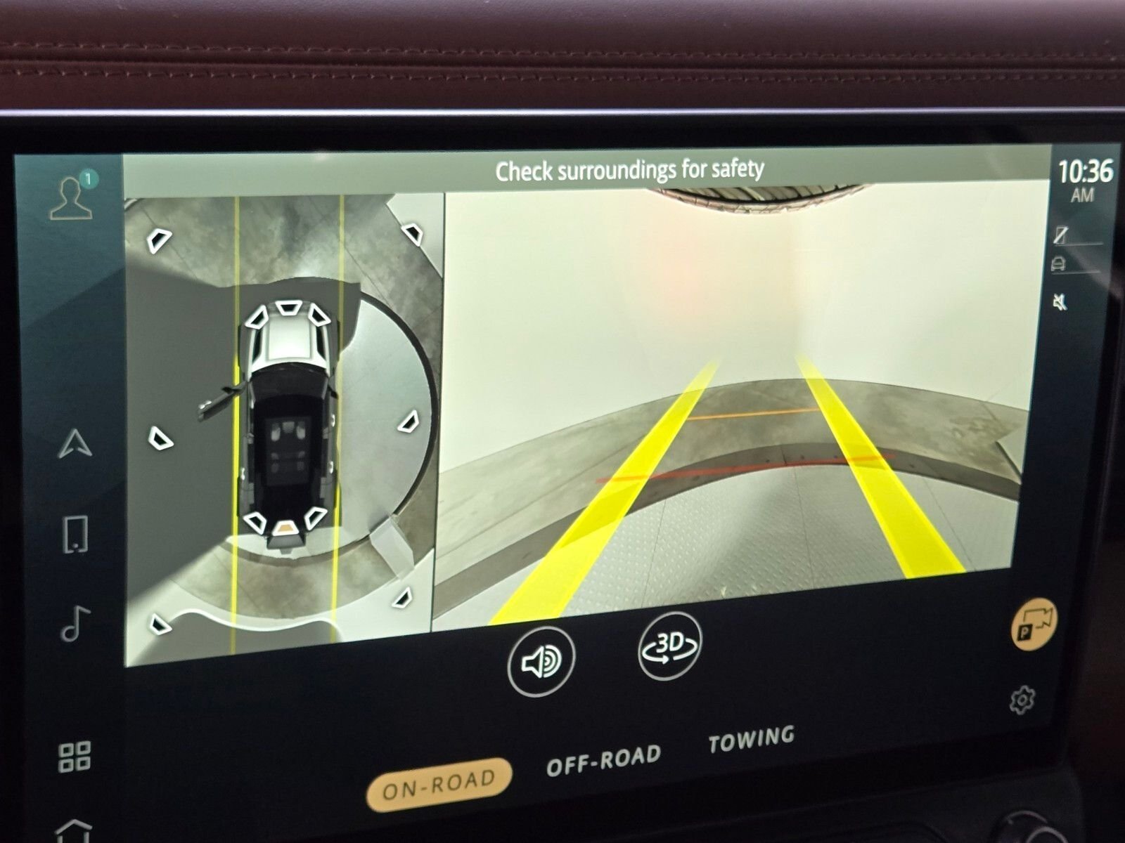 2026 Land Rover Defender OCTA - Photo 28