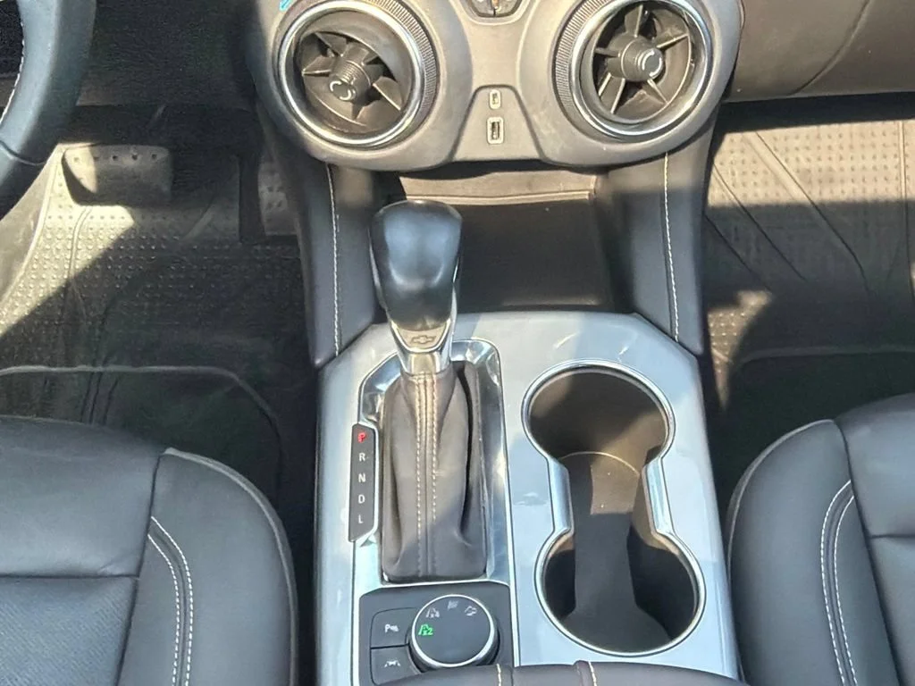 2023 Chevrolet Blazer 3LT - Photo 53