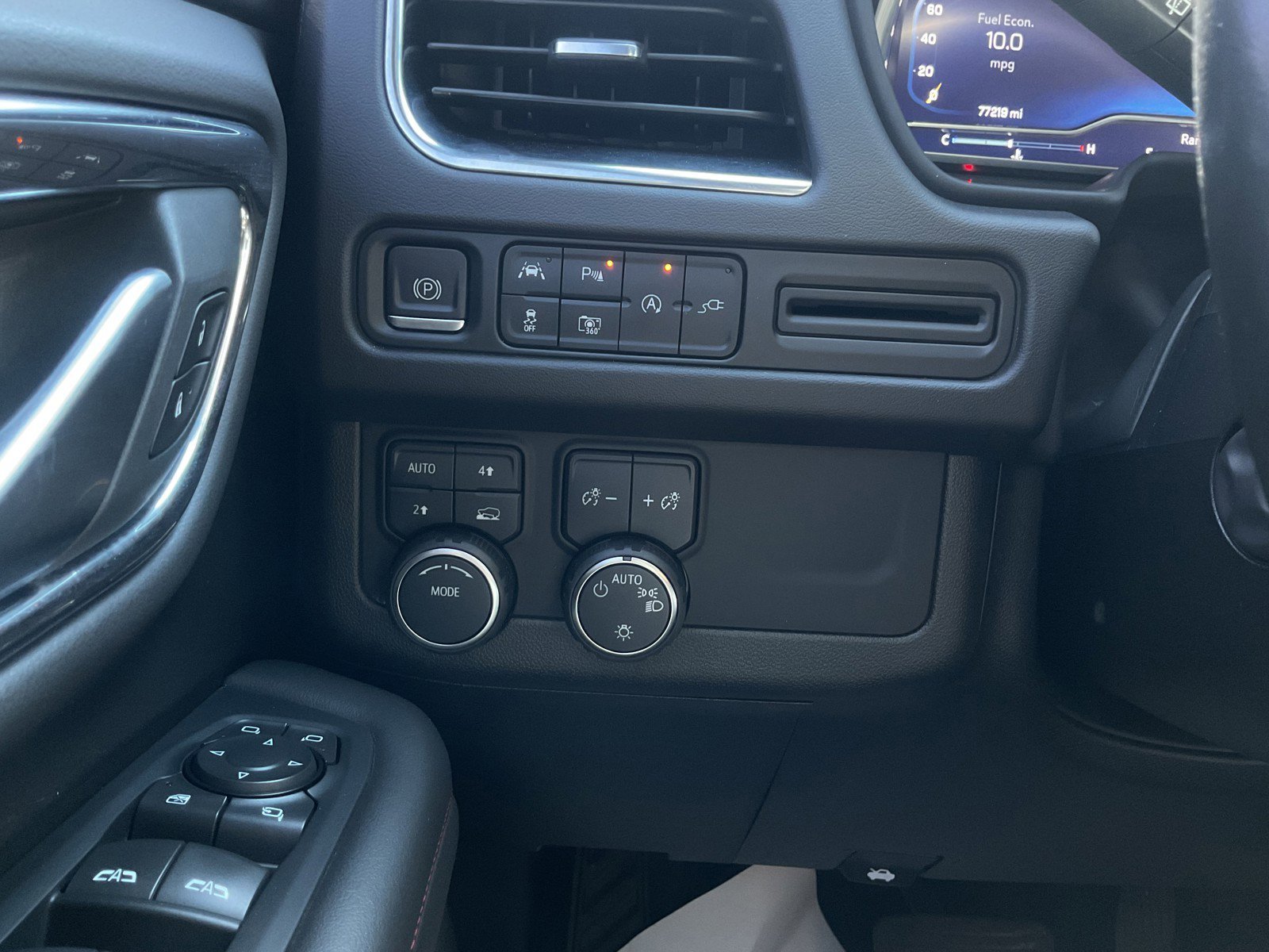 2022 Chevrolet Tahoe RST - Photo 10