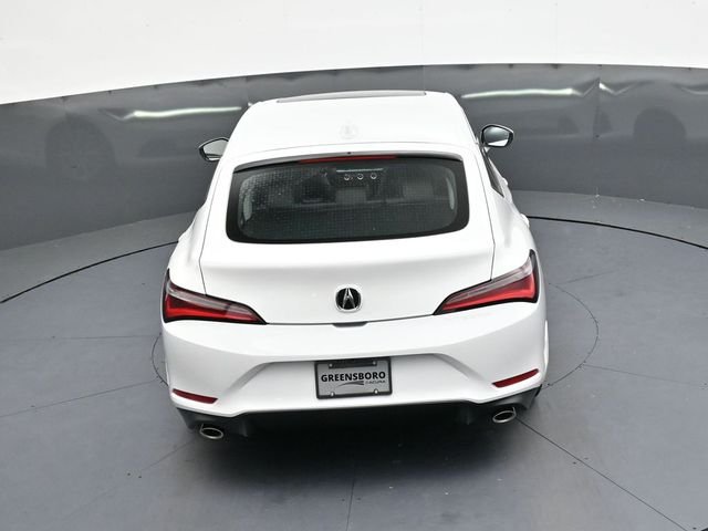 2025 Acura Integra Base - Photo 22